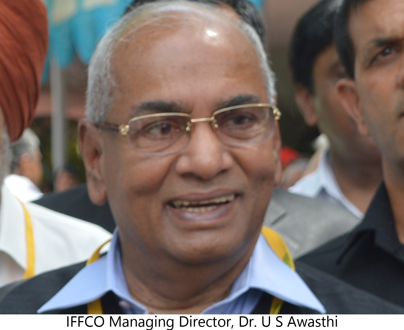 IFFCO MD