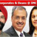 GCMMF: Sodhi addresses IMC at ISB Hyderabad