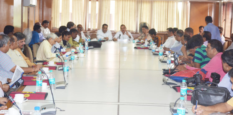 97th CAA: NCUI to take the bull by horns