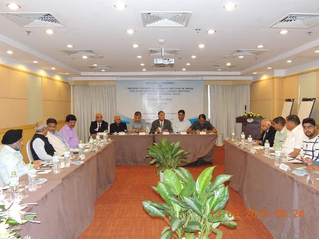 COBI: Indian Cooperators leave for Hanoi