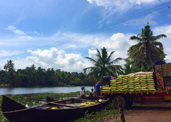 IFFCO: After Leh it is turn of Kerala