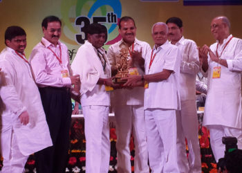 Fertilizer plant in AP: Chandra Pal thanks govt