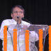 Vaikunth Mehta Lecture: Prabhu assures of Modi’s support