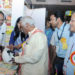Minister decorates IFFCO Aonla with safety award