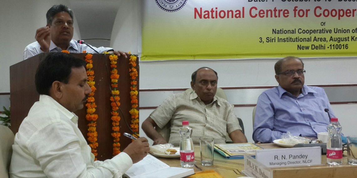 NCCE inaugurates ambitious course for foreigners