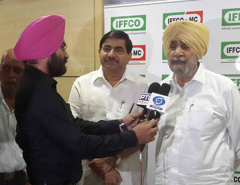 PRAMOD AND B S NAKAI