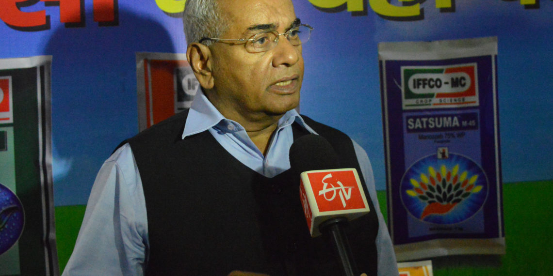 IFFCO-MC rolls out generic agrochemicals from Wednesday