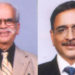 Cosmos Bank: Abhyankar back as Group Chairman; Kale joins him