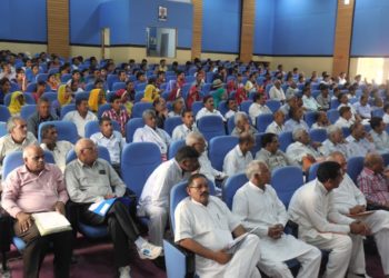 Every village needs a co-op: Dr Dinesh