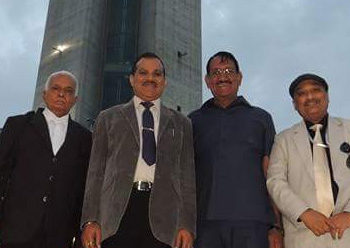 Cooperators participate in Tehran seminar