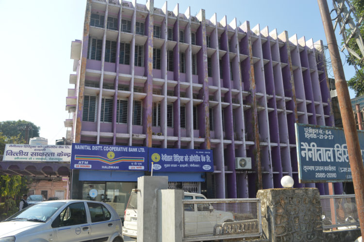 Nainital Co-op Bank is changing farmers’ life: Chairman