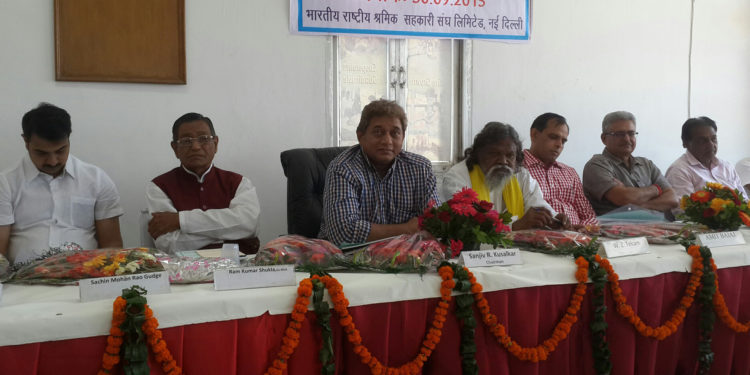 AGM: Hope swells as NLCF bags NTPC contract