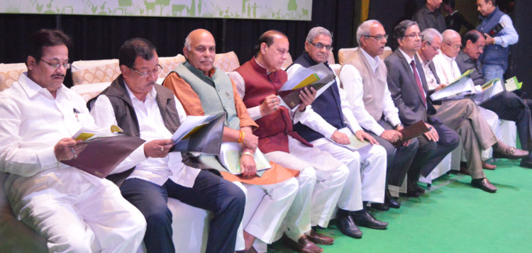 IFFCO Nehru Lecture: Rao for learning from Chinese pit-falls