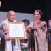 IFFCO Nehru Lecture: Marathe and Mostafa bag awards