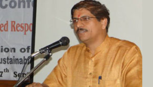 ashok thakur