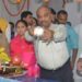 Bihar cooperators celebrate Chatta Pooja
