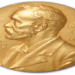 Nobel Peace Prize made from co-op gold