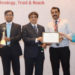 Cosmos Bank bags NSDL Star Performer award