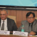 FAI press conference at IFFCO headquarters