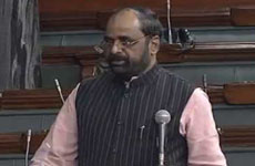 Private sector not invited: Fertilizer Minister