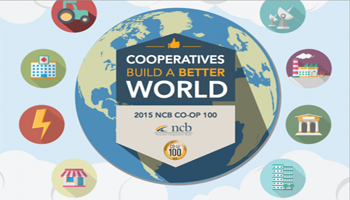 List of top 100 co-ops in USA released
