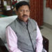 Cong treated co-op as personal fiefdom: Shyam Jaju