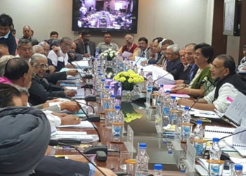 Minister lauds NCDC for spectacular performance