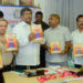 Maha Co-op Minister releases UCB dairy