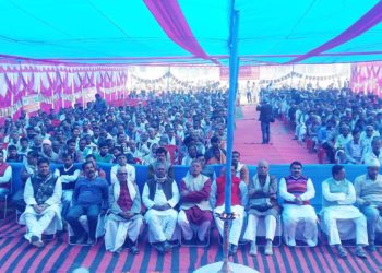 Excessive use of Urea harms soil : Singh