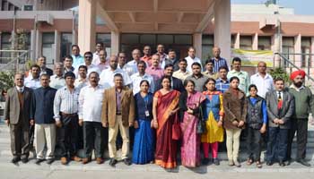NCUI conducts training programme for UCBs