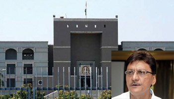 Impending ouster: Vipul knocks at HC door
