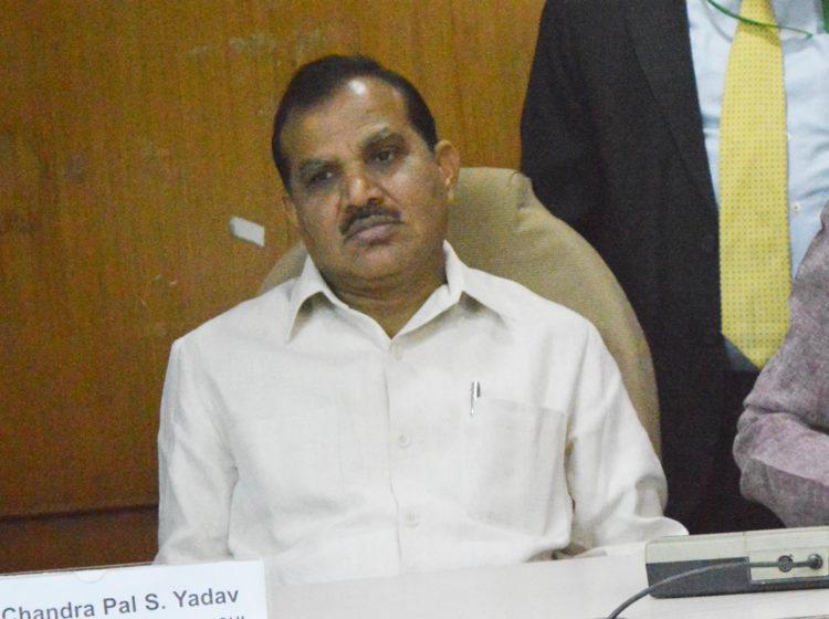 Chandra Pal to be discharged from AIIMS today