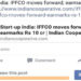 IFFCO’s start-ups initiative lapped up on social media