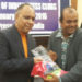 Cooperative journo felicitated