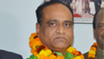 Fishcopfed: Dora elected Chairman, Lonare shown door