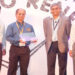 Infosys bestows award on Cosmos Co-op Bank