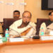 Pre-budget: Dinesh for IT exemption, Awasthi for DBT