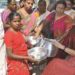 Chennai Floods and Working Women’s Forum’s Relief Work