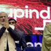 Awasthi complements Modi on launch of Start-up India