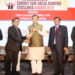 ASSOCHAM Excellence Award for Cosmos Bank