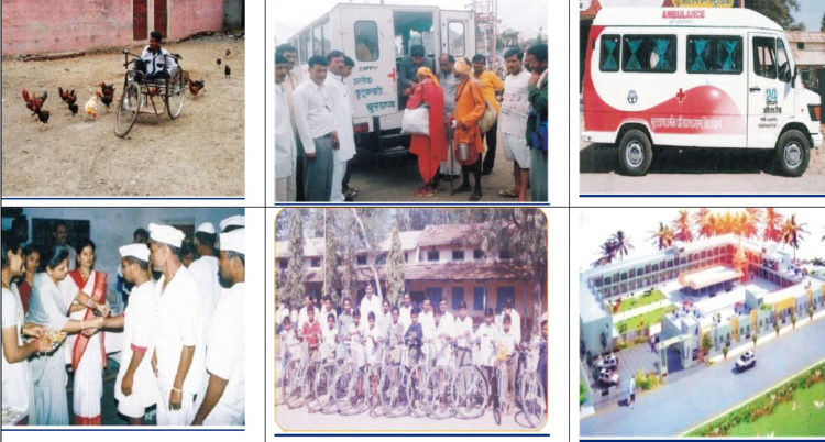 Buldana Urban: Few can match Zamwar’s energy and zest!