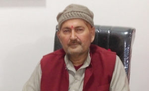 Vinay Shahi