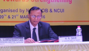 Nabard Dy MD does some tough-talking