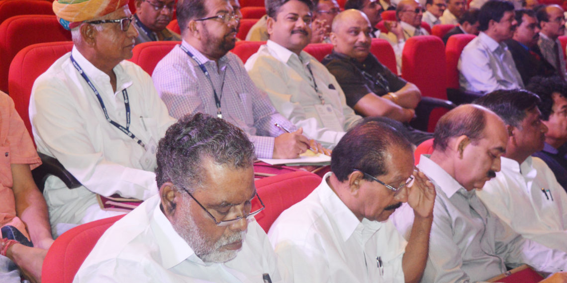 Nafscob: When Chandra Pal came to Bhima’s rescue