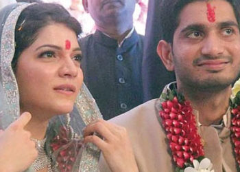 Young cooperator enters into wedlock