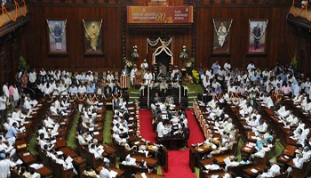 Maha Assembly: Amendment to debar cooperators passed
