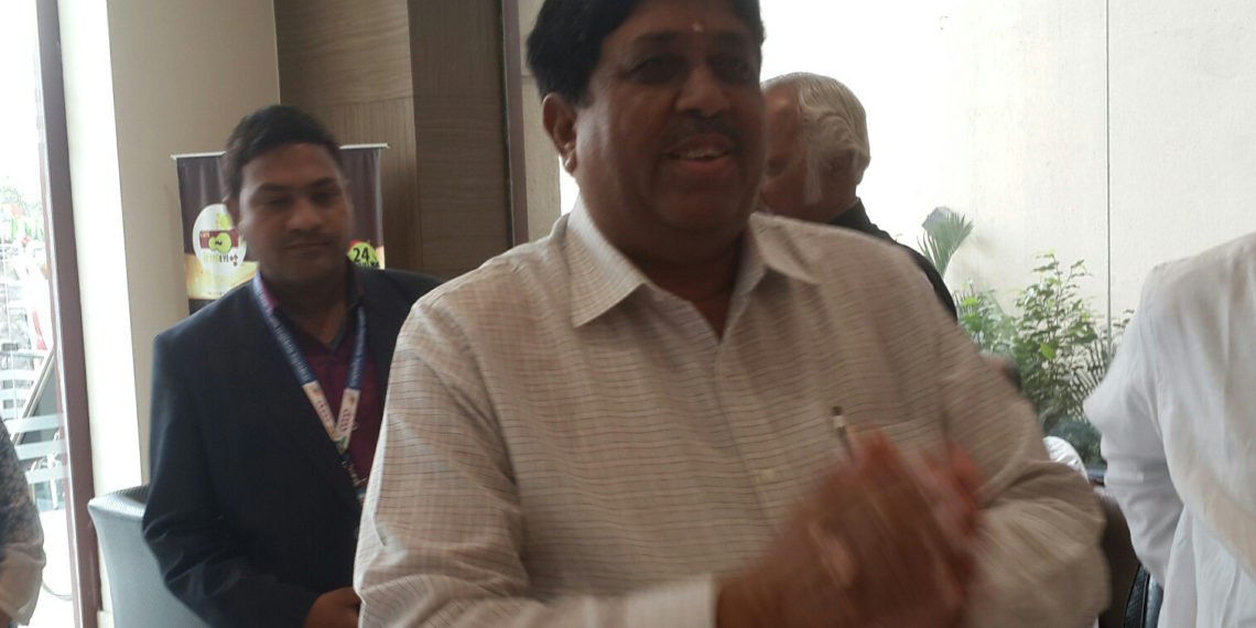 NCUI: NAFSCOB’s national conference today