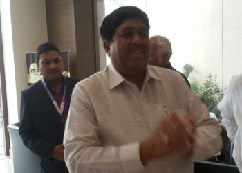 NCUI: NAFSCOB’s national conference today