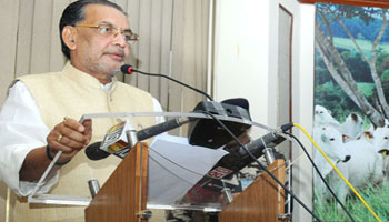 Singh inaugurates NIDM workshop