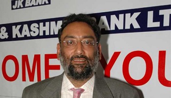 J&K State Co-op Bank on growth path